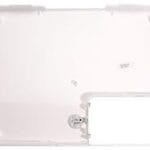 Housing, Bottom Case