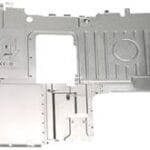 Shield, Top