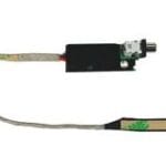 DC-In Power Jack Board iBook G4 A1133 12" 820-1754-A