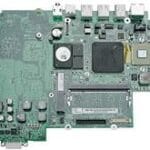 Logic Board iBook G4 14-inch Early 2004 1.0 GHz M9418LL 820-1606-A A1055