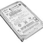 Hard Drive, 60 GB, 2.5-inich, 4200 rpm IDE-PATA