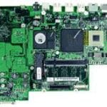 Logic Board iBook G4 14-inch Early 2004 1.2 GHz M9419LL 820-1606-A A1055