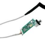 DC-IN JACK BOARD iBOOK G4 LATE/EARLY 2004 & MID 2005 820-1541-A