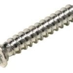 Screw, T8 Flat Head, PT2.5x11, Pkg. of 5