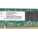 SDRam, 512 MB, DDR 333, SO-DIMM