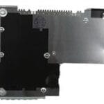Shield, Bottom EMI