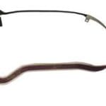 LVDS Cable - 14 inch 1.33GHz iBook G4 A1055 M9627LL