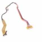 LVDS Cable, SS - 14 inch 1.33GHz iBook G4 A1055 M9627LL/A