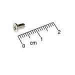 Screw, Wafer, 2 x 0.45 x 4