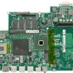 Logic Board  iBook G4 14-inch Mid 2005 1.42 GHz M9848LL 820-1832-A A1134