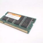 SDRam, 256 MB, DDR333