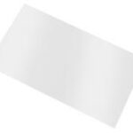 Tape, Mylar, LCD Shield - 14inch 1.33GHz - 1.42GHz iBook G4