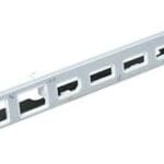 Bezel, I / O