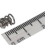 Screw Kit, Thermal Heatsink, with Spring - 12inch 1.2-1.33GHz - 14inch 1.33-1.42GHz iBook G4