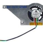 Fan, with Cable