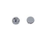Feet, Rubber, Pkg. of 60 - 12inch 1.2-1.33GHz - 14inch 1.33-1.42GHz iBook G4