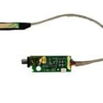 DC-In Board iBook G4 14" Early - Late 2004 & Mid 2005 M9388LL M9165LL