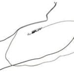 Cable, Antenna and Receptors
