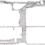 Frame, Internal Computer