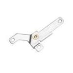 Bracket, Y Shaped Card Holder