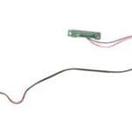 Switch Board Mid iBook G4 Reed 2005 820-1786-A M9848LL A1134