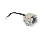 Modem Jack with Cable iBook G4 M9164LL A1054