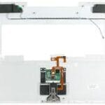 iBook G4 14 Top Case (933Mhz-1GHz-1.2GHz)