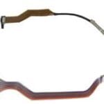 Display Data LVDS Cable (Ver 1) iBook G4 14
