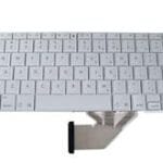 Keyboard, US - Canada - 12 inch 1.2 - 1.33 GHz iBook G4