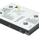 Apple 40GB 5400RPM Ultra ATA/66 3.5-inch Internal Hard Drive