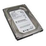 Hard Drive, PATA/IDE, 80GB, 3.5, 7200 rpm