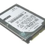 40GB 2.5 IDE l Hard Drive  Powerbook, iBook, Mac Mini