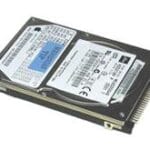 Hard Drive, 60 GB, 2.5, 4200