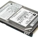 Hard Drive, 40 GB, 2.5, 4200, ATA 10