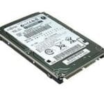 Hard Drive, 60 GB, 2.5, 4200, ATA 10