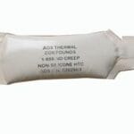 Paste, Thermal, Pkg. of 5