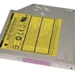 CD-RW/DVD-ROM Combo Drive for PowerBook & iBooks