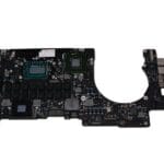 Logic Board MacBook Pro 15 MD103LL ME664LL 2.8 GHz 8 GB Early 2013 820-3332
