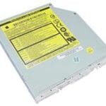 Drive, SuperDrive, 4X, with Panel