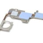 Heatsink, without Fan
