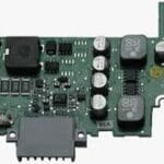 DC-DC Board Battery Aluminum PowerBook 12" G4 820-1531-A 179
