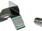 Screw Kit, RAM Door