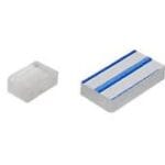 Stoppers Kit, AirPort Card, Set of 2