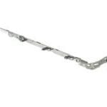 Hinge, Right, with Bezel Brace