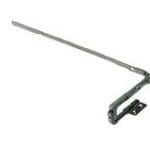Hinge, Left, SS