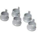 Sleeve, DC Port, Pkg. of 5