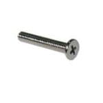 Screw, Phillips, 2 x .4 x 12.6