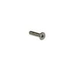 Screw, Phillips, 2 x .4 x 9.6, Pkg. of 5