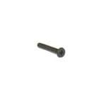 Screw, Phillips, 2 x .4 x 13.6, Pkg. of 5