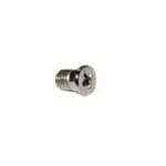 Screw, T-8, 3 x .5 x .45 x 4, Pkg. of 5